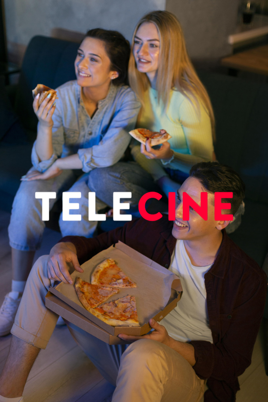 telecine logo